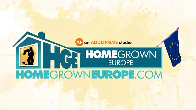 Preview of HomeGrownEurope Kate Utopia XXX